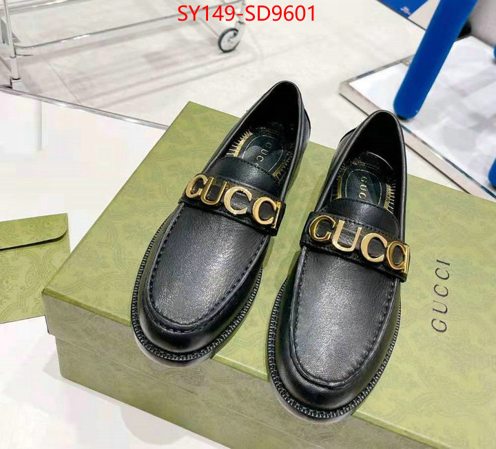 Women Shoes-Gucci,buying replica , ID: SD9601,$: 149USD