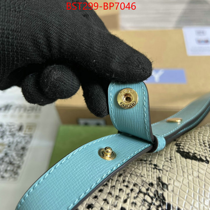 Gucci Bags(TOP)-Horsebit-,high quality online ,ID: BP7046,$: 299USD