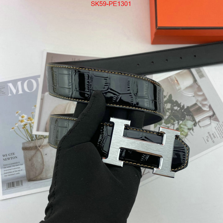 Belts-Hermes,what is a counter quality , ID: PE1301,$: 59USD