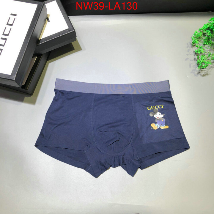 Panties-Gucci,website to buy replica , ID:LA130,$: 39USD