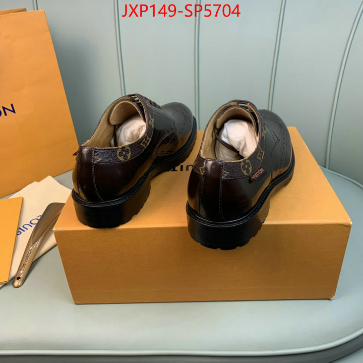 Mens highquality leather shoes-,ID: SP5704,$: 149USD