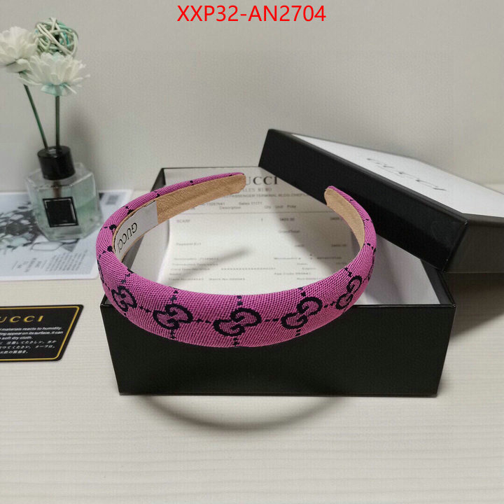 Hair band-Gucci,2023 aaaaa replica customize , ID: AN2704,$: 32USD