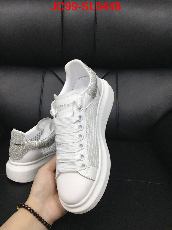 Women Shoes-Alexander McQueen,cheap replica , ID:SL5448,$:99USD