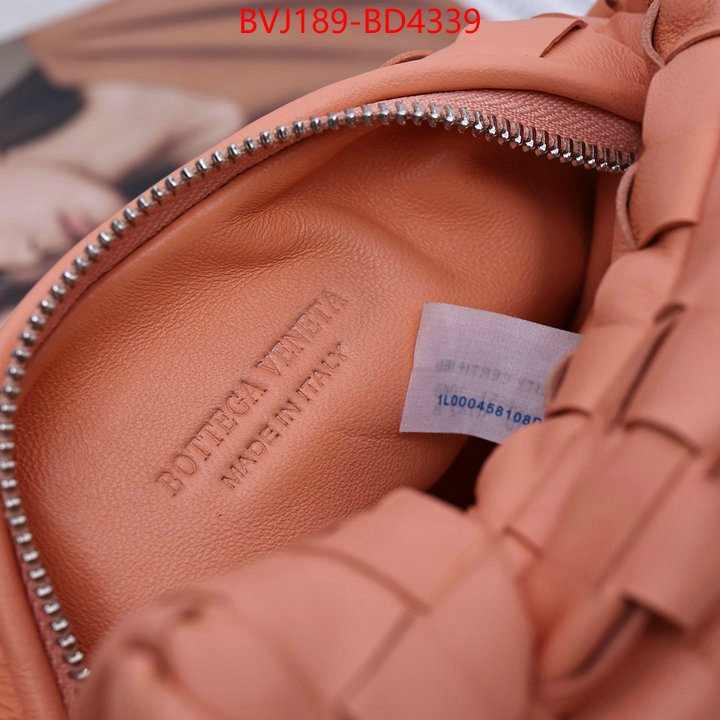 BV Bags(TOP)-Jodie,good quality replica ,ID: BD4339,$: 189USD