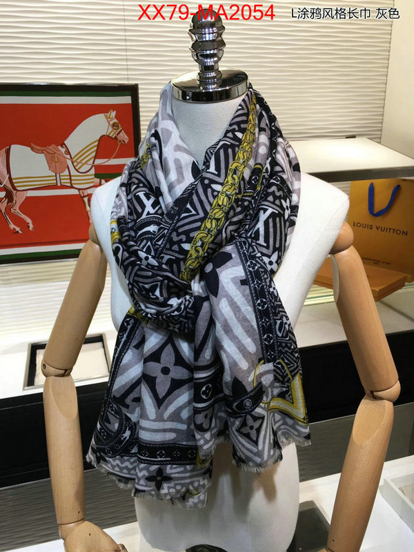 Scarf-LV,best fake , ID: MA2054,$: 79USD