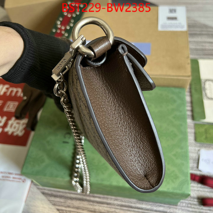 Gucci Bags(TOP)-Dionysus-,best wholesale replica ,ID: BW2385,$: 229USD