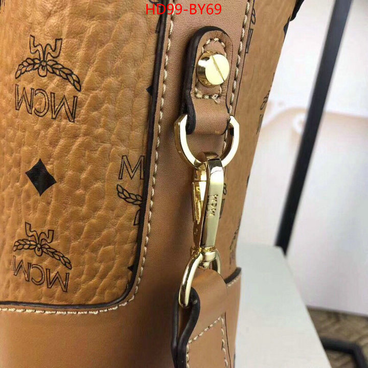 MCM Bags(TOP)-Diagonal-,ID: BY69,$:99USD