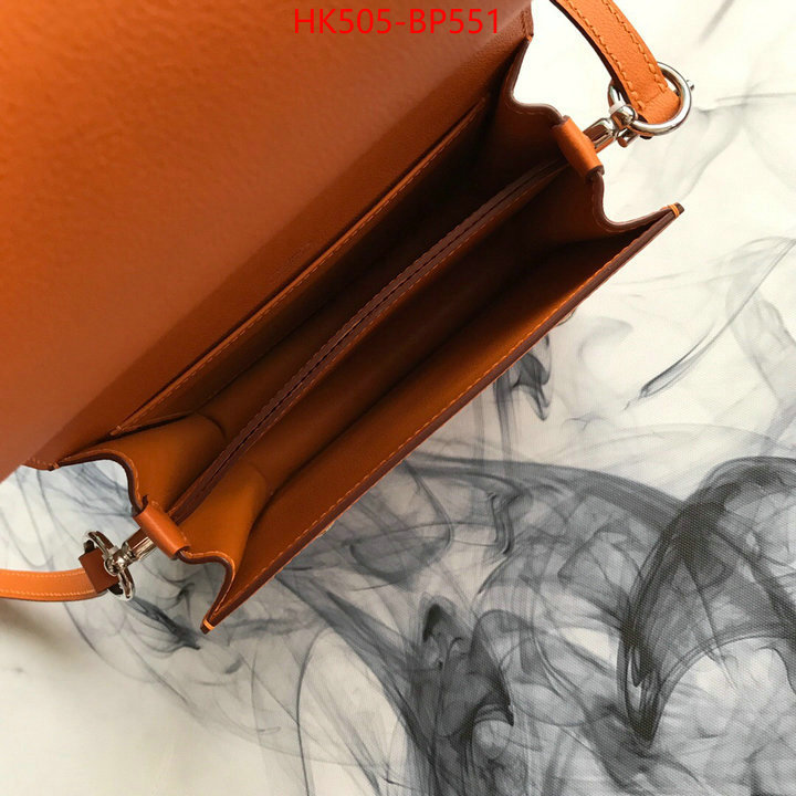 Hermes Bags(TOP)-Roulis,7 star collection ,ID: BP551,$:505USD