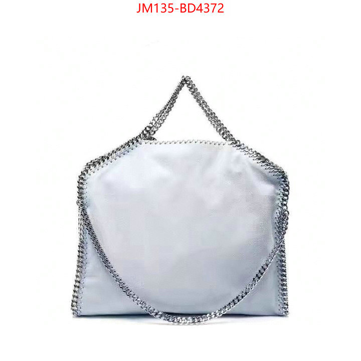 Stella McCartney Bags (TOP)-Handbag-,cheap online best designer ,ID: BD4372,$: 135USD