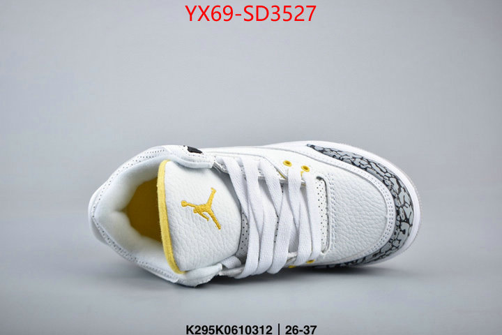 Kids shoes-NIKE,sell high quality , ID: SD3527,$: 69USD