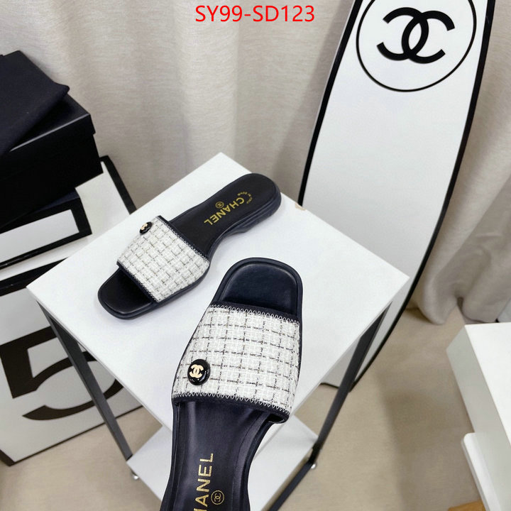 Women Shoes-Chanel,the best quality replica , ID: SD123,$: 99USD