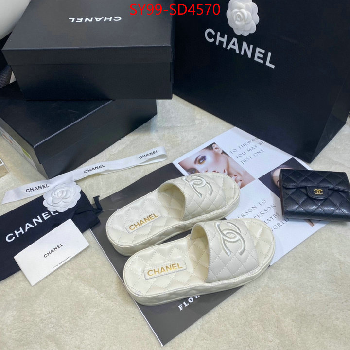 Women Shoes-Chanel,high quality perfect , ID: SD4570,$: 99USD