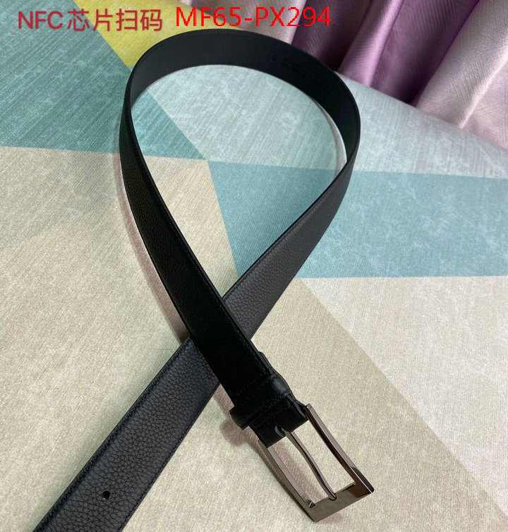 Belts-Burberry,find replica , ID: PX294,$: 65USD