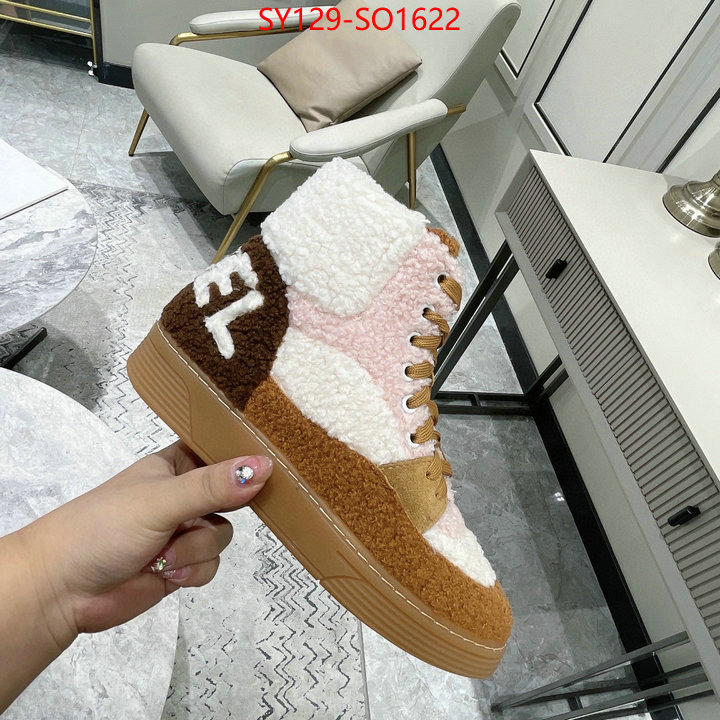 Women Shoes-Chanel,designer fashion replica , ID: SO1622,$: 129USD