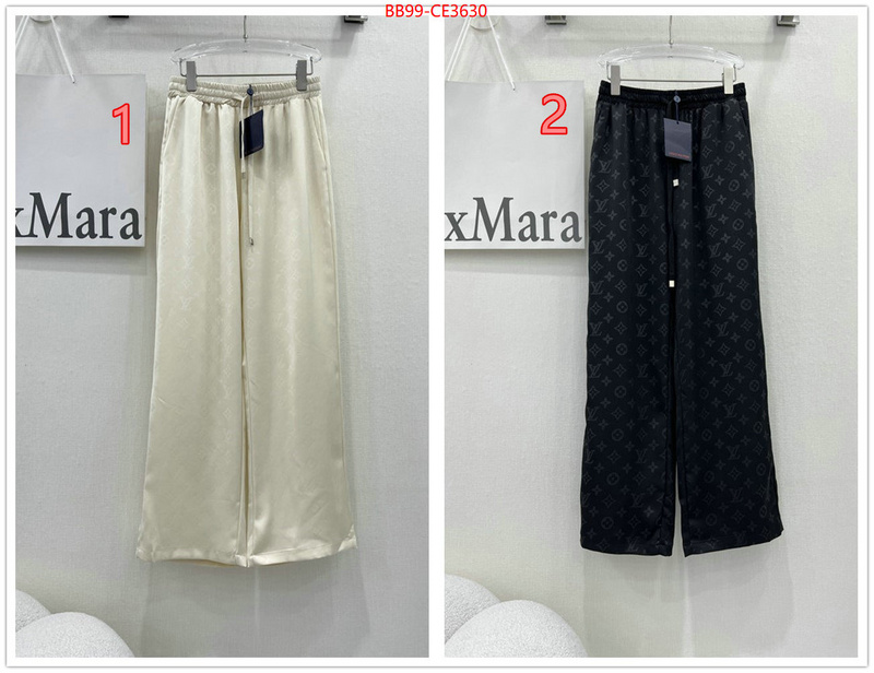 Clothing-LV,buy the best high quality replica , ID: CE3630,$: 99USD