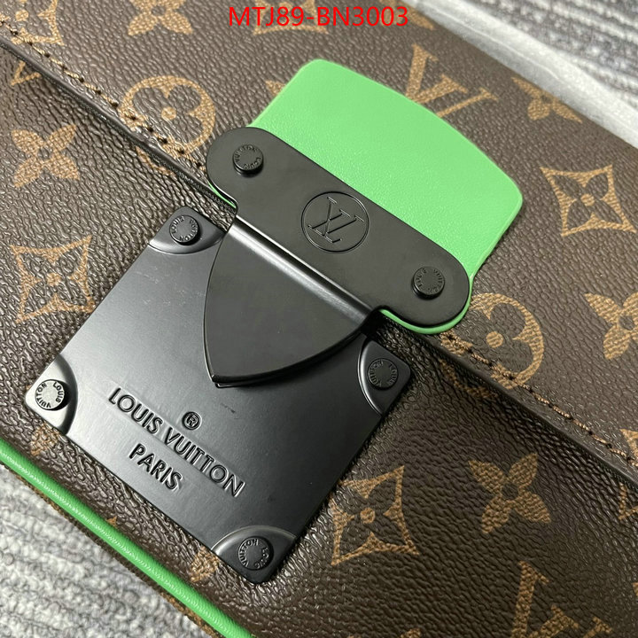 LV Bags(4A)-Discovery-,hot sale ,ID: BN3003,$: 89USD