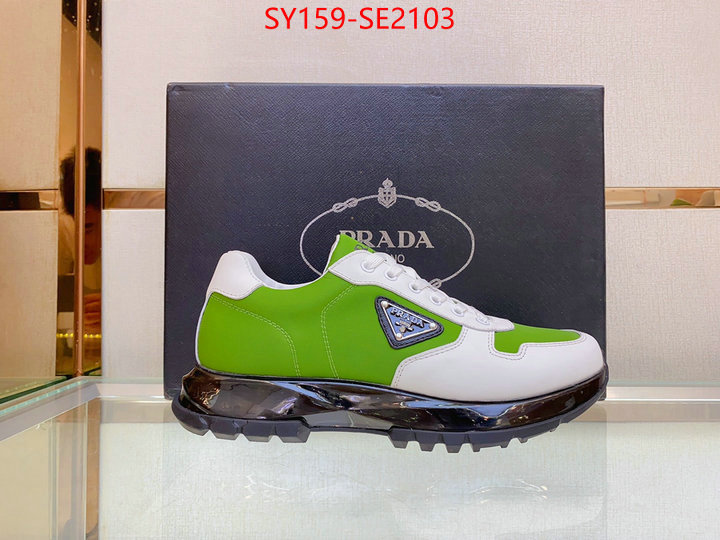 Men Shoes-Prada,fashion , ID: SE2103,$: 159USD