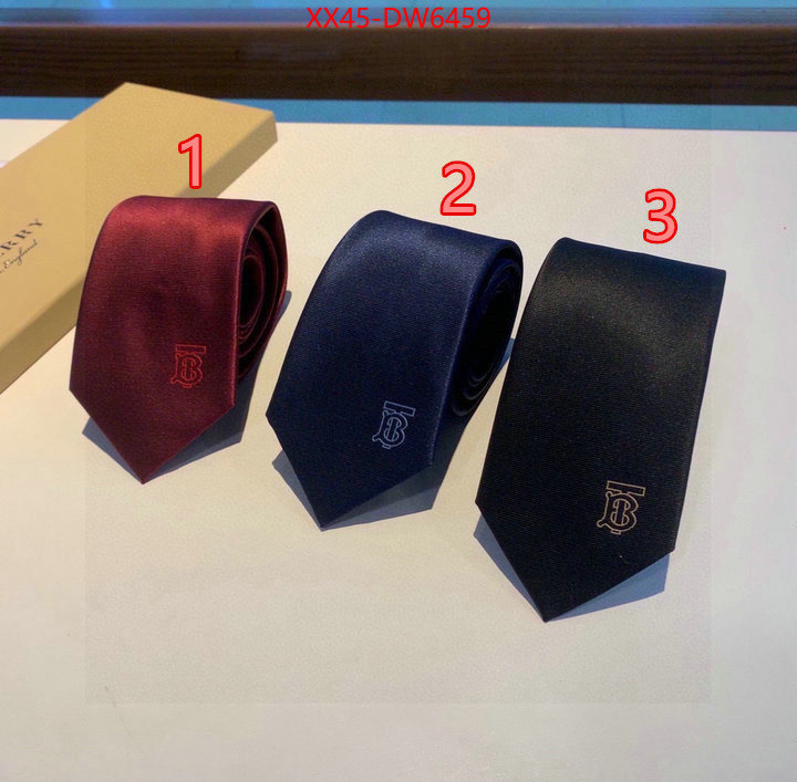 Ties-Burberry,how to find designer replica , ID: DW6459,$: 45USD