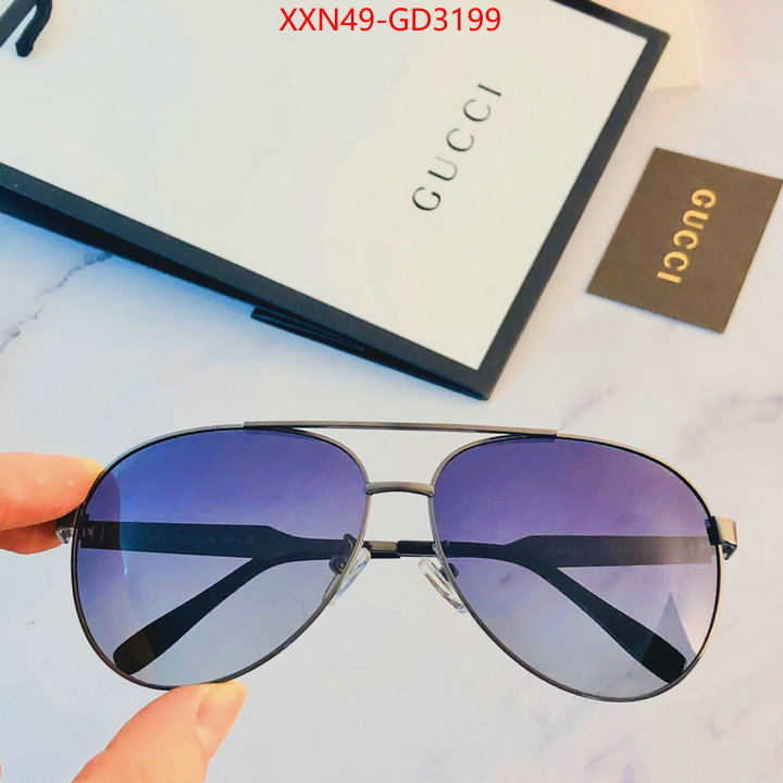 Glasses-Gucci,where can i buy the best quality , ID: GD3199,$: 49USD