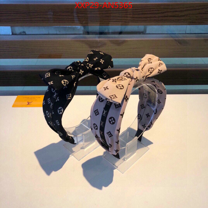 Hair band-LV,is it ok to buy , ID: AN5365,$: 29USD