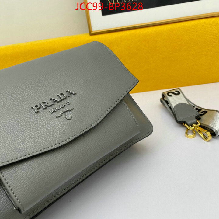 Prada Bags(4A)-Diagonal-,2023 luxury replicas ,ID: BP3628,$: 99USD