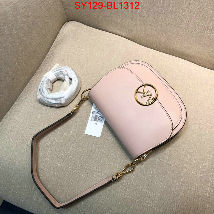 Michael Kors Bags(TOP)-Diagonal-,ID: BL1312,$: 129USD