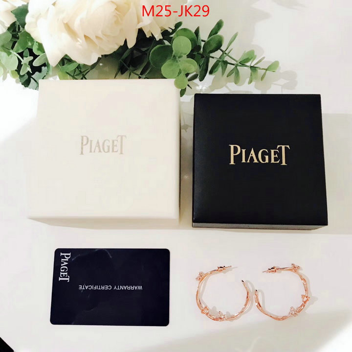 Jewelry-Piaget,from china , ID: JK29,$:25USD