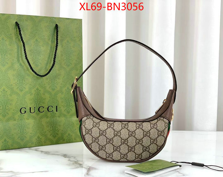 Gucci Bags(4A)-Handbag-,knockoff ,ID: BN3056,$: 89USD