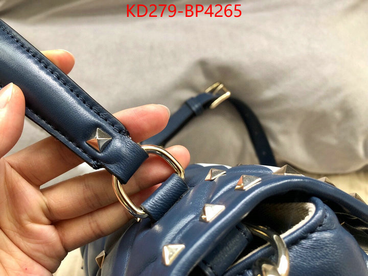 Valentino Bags (TOP)-Diagonal-,how can i find replica ,ID: BP4265,$: 279USD