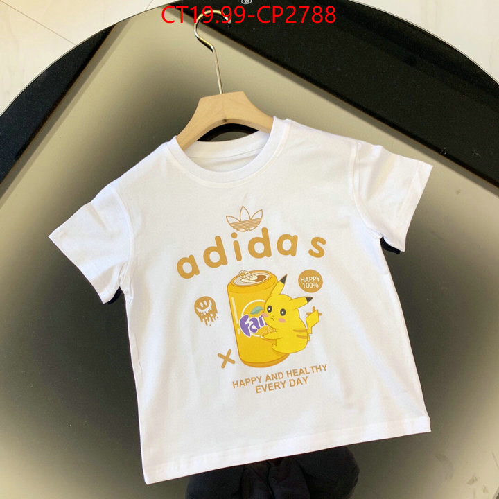 Kids clothing-Adidas,top quality website , ID: CP2788,