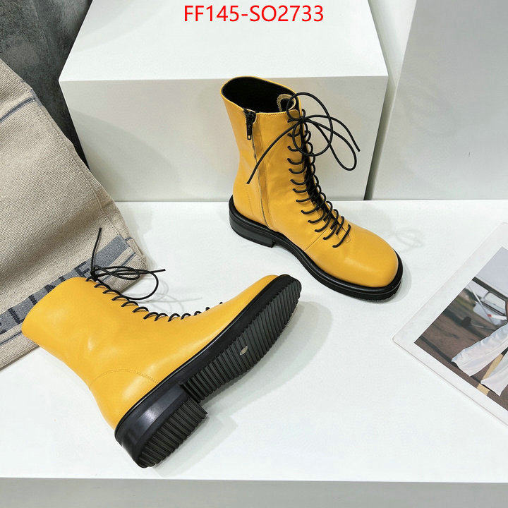 Women Shoes-Proenza Schouler,how to find designer replica , ID: SO2733,$: 145USD