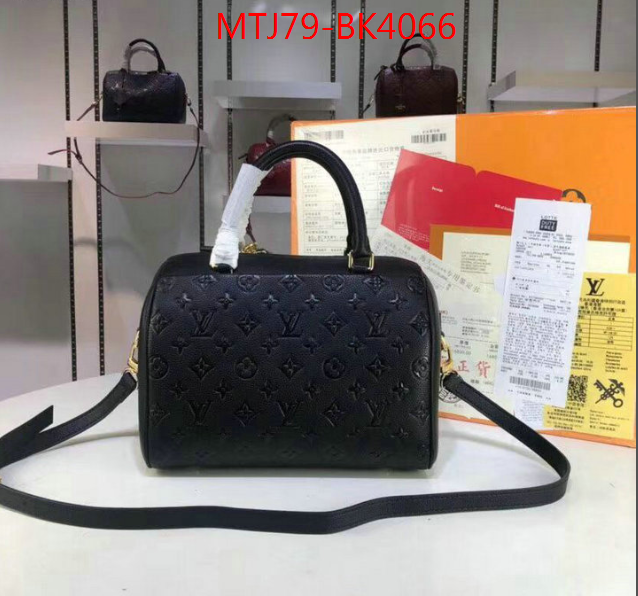 LV Bags(4A)-Pochette MTis Bag-Twist-,ID: BK4066,$:79USD