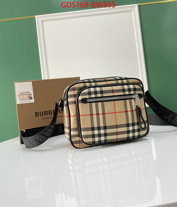 Burberry Bags(TOP)-Diagonal-,every designer ,ID: BW895,$: 169USD