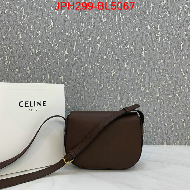 CELINE Bags(TOP)-Diagonal,replica aaaaa designer ,ID:BL5067,$: 299USD