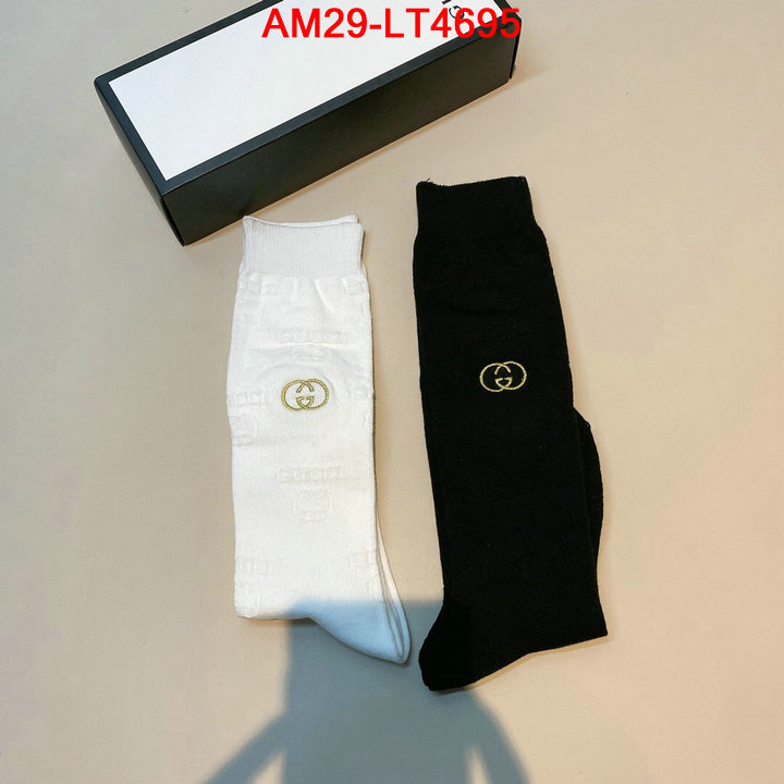 Sock-Gucci,where to buy , ID: LT4695,$: 29USD