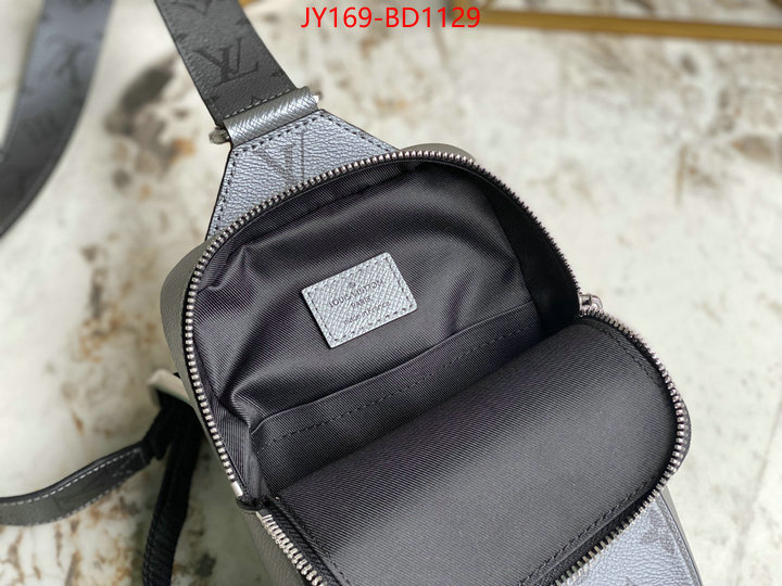 LV Bags(TOP)-Avenue-,ID: BD1129,$: 169USD