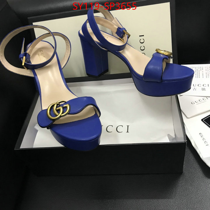 Women Shoes-Gucci,fashion designer , ID: SP3655,$: 119USD