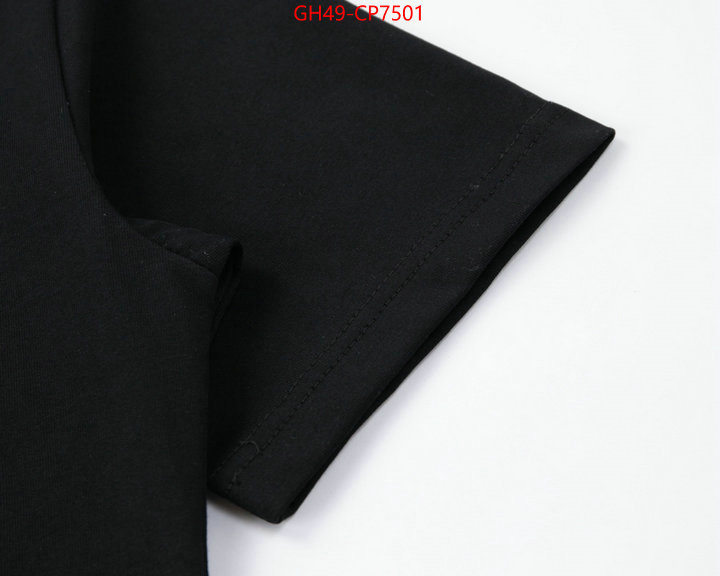 Clothing-Gucci,the best affordable , ID: CP7501,$: 49USD