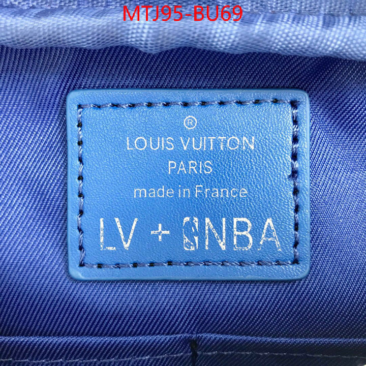 LV Bags(4A)-Pochette MTis Bag-Twist-,ID: BU69,$: 95USD