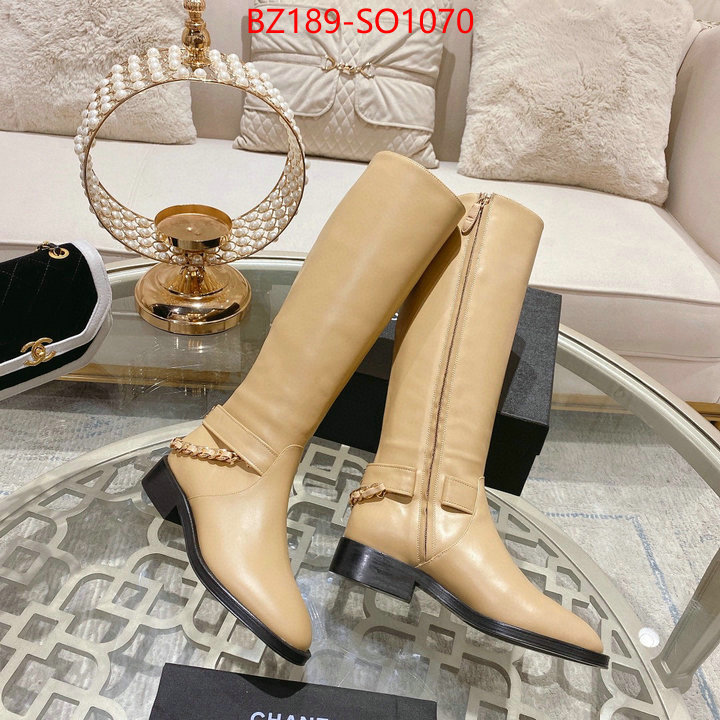 Women Shoes-Chanel,styles & where to buy , ID: SO1070,$: 189USD