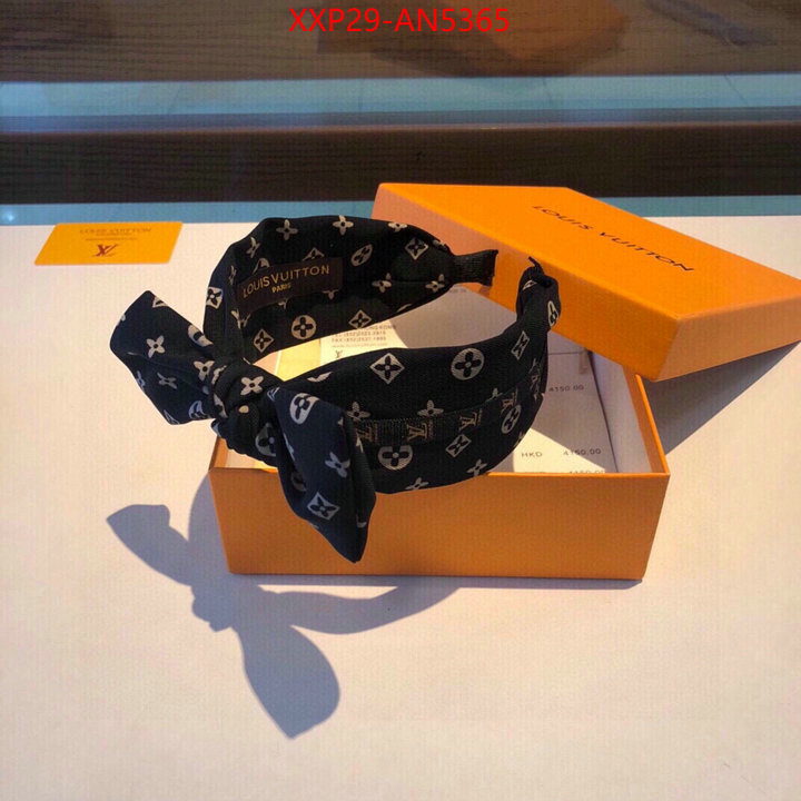 Hair band-LV,is it ok to buy , ID: AN5365,$: 29USD