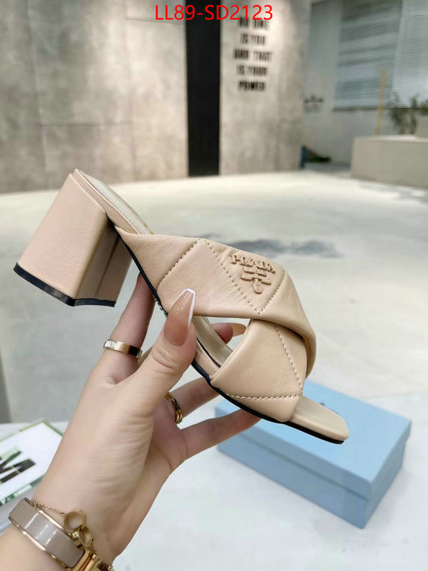 Women Shoes-Prada,shop designer replica , ID: SD2123,$: 89USD