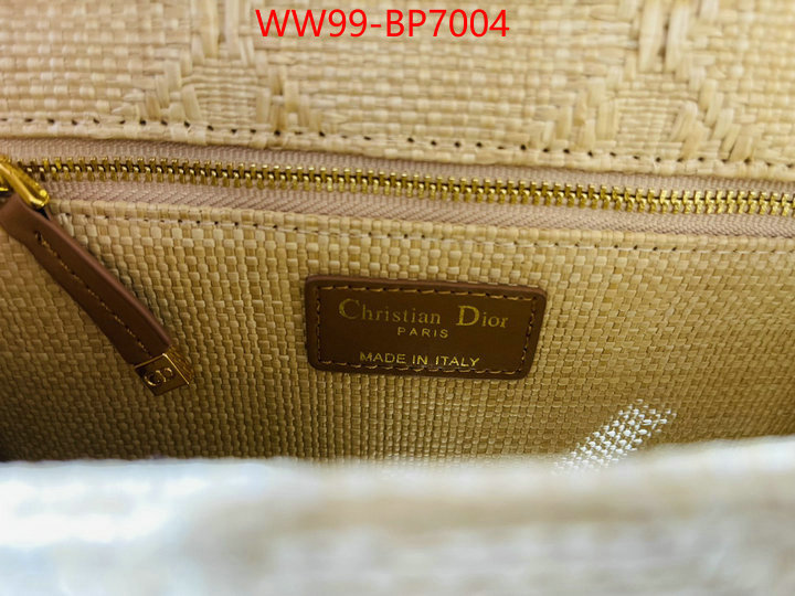 Dior Bags(4A)-Montaigne-,ID: BP7004,$: 99USD