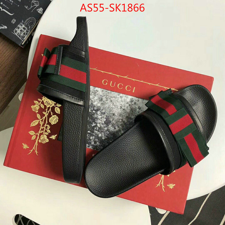 Women Shoes-Gucci,cheap high quality replica , ID: SK1866,$:55USD