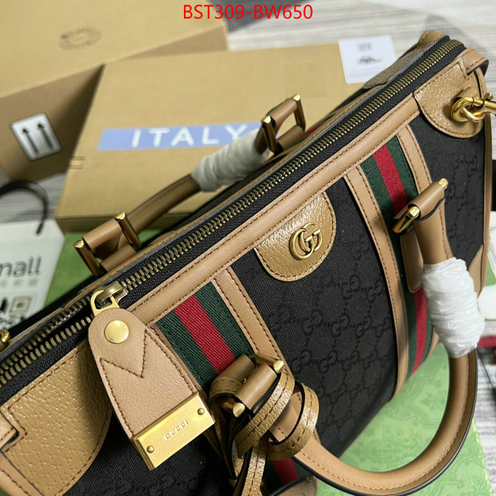 Gucci Bags(TOP)-Handbag-,7 star collection ,ID: BW650,$: 309USD