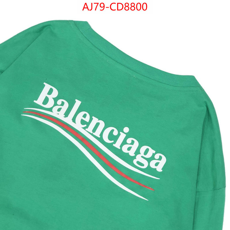 Clothing-Balenciaga,where can i buy the best quality , ID: CD8800,$: 79USD