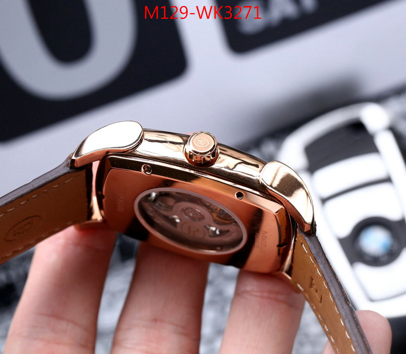 Watch(4A)-Other,website to buy replica ,ID: WK3271,$:129USD