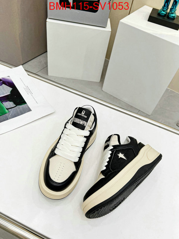 Men Shoes-RICK OWENS,top quality website , ID: SV1053,$: 109USD