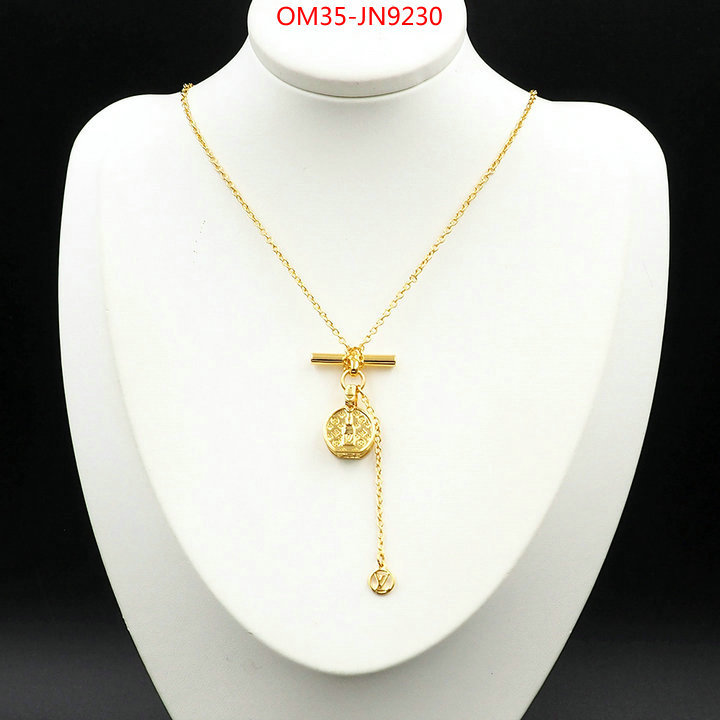 Jewelry-LV,high quality 1:1 replica , ID: JN9230,$: 35USD