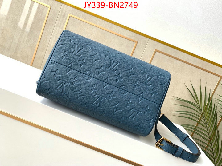 LV Bags(TOP)-Speedy-,ID: BN2749,$: 339USD